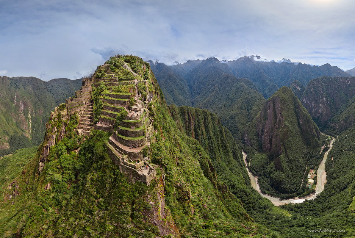 28の絶景 - 飛べたらいいなと思う空からの眺め